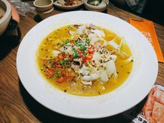 -食锦记·福建私房菜(浦西万达店)