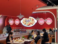 -喜虾客·大虾火锅(郑州无限城店)