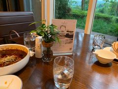 -星湖特色餐厅· 三岔湖环球融创天堂洲际酒店