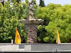 -大槐树寻根祭祖园