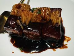 -甄御•海鲜新青岛菜(麦岛店)