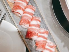 -骨之味·筒骨汤火锅(江头店)