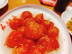 -庆峰龙虾烧烤(合肥一店)