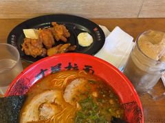 -寸屋拉面(凯德晶萃店)