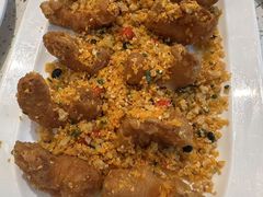 -玉林烤鸭店(垡头店)