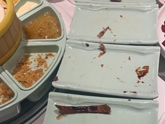 -羲和雅苑•北京烤鸭(国贸商城店)