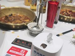 -涿派·炝锅鱼(涿州店)
