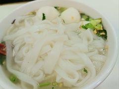 -文辉墨鱼丸大王(铜锣湾渣甸街总店)