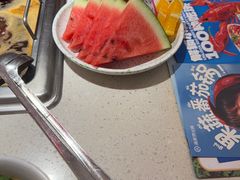 -海底捞火锅(高科广场店)