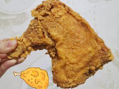 -德克士(胜利店)