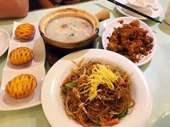 -大咀港式茶餐厅(海岸城店)