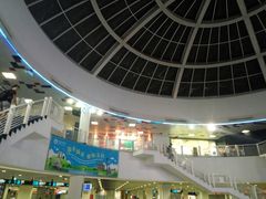 -澳门外港客运码头(轮渡站)