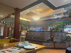 -后院犇牛主题餐厅(云岗店)