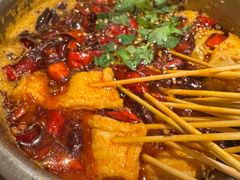 -郑喜旺烧烤(郑州总店)