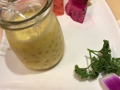 -割烹旭日本料理(龙湖狮山天街店)