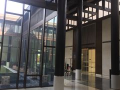 -上海崇明金茂凯悦酒店