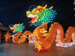 -厦门方特梦幻王国