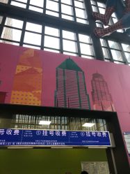 -南京市儿童医院(河西院区)