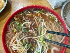 -白家高记肥肠粉(总店)
