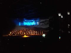 -《又见五台山》剧场