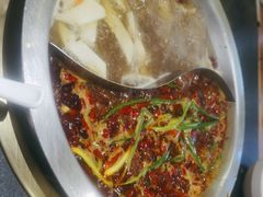 -沸炉重庆老火锅(军事博物馆店)