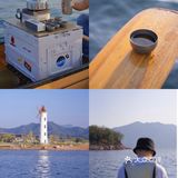 在千岛湖包1座荒岛，体验落日划船、烟花晚餐！ 
