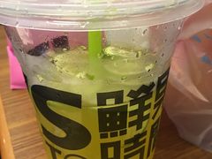 -鲜果时间(南开大悦城店)