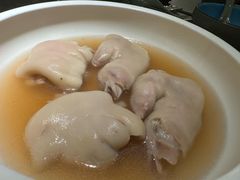-香阁餐厅·常州菜·常州菜代表品牌(新北奥体店)
