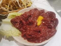 -朱氏胖子烂火锅(洪崖洞店)