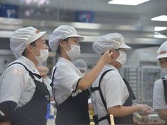 -鲍师傅糕点(江苏路店)
