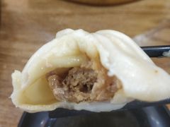 -老盛兴汤包馆(江宁一店)