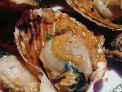 -喝丢一只鞋海鲜烧烤·海肠捞饭(东关街店)