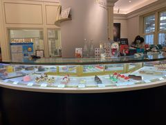 -PAUL LAFAYET 法式甜品(港汇广场店)