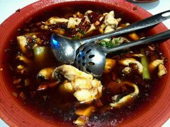 -食锦记·福建私房菜(浦西万达店)