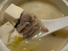 -庆云楼饭庄(什刹海店)