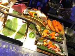 -广州富力君悦大酒店·凯菲厅