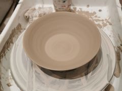 -爱上泥创意DIY手工陶艺(昙华林店)