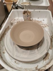 -爱上泥创意DIY手工陶艺(昙华林店)