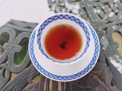 -大可堂普洱茶馆(襄阳南路馆)