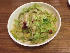 -妈妈的味道(工人体育场东路店)