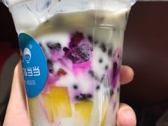 -丁丁&当当牦牛酸奶·酥油面包(官门口店)