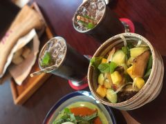 -杭州西子湖四季酒店-WL BISTRO西湖餐厅(灵隐路店)