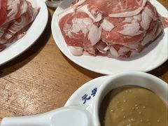 -元盛居(生态大街店)