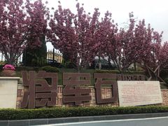 -红星渔村(将军石店)