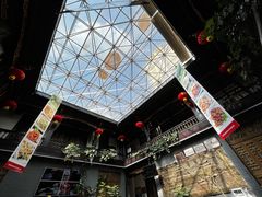 -蔼若春.传承三十年云南菜(金碧公园店)