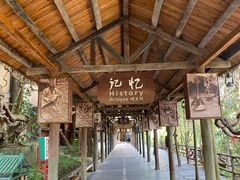 -海南槟榔谷黎苗文化旅游区