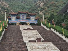 -鸡鸣山旅游风景区