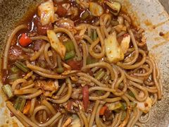 -那时新疆·若羌(经纬汇店)