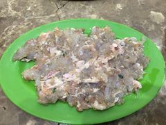 虾滑-牛叔鲜羊肉铜火锅(远东小区店)