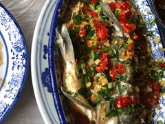 -邱记私房菜·十八年本地菜